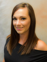 photo of Hillary Wilson, Hair Extension Specialist 